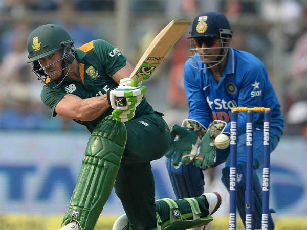  నాలుగు ద్వైపాక్షిక సిరీస్‌ల్లో భారత్ ఓటమి