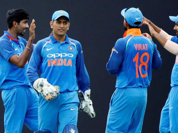  ముక్కోణపు సిరిస్‌‌లో సైతం భారత్ ఓటమి