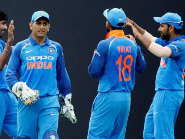 జట్ల వివరాలు: