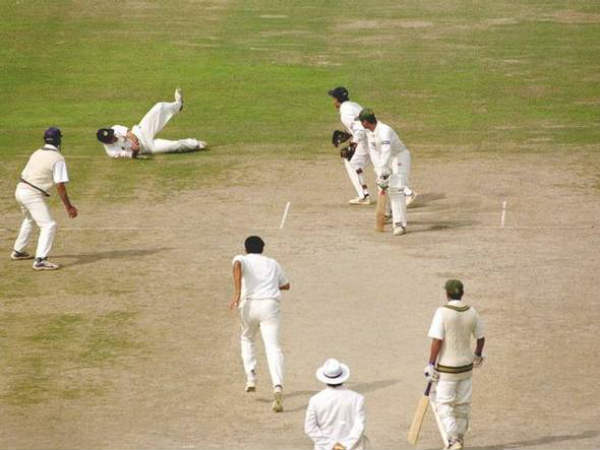  పాక్ క్రికెటర్లు రెచ్చిపోయి ఆడటంతో: