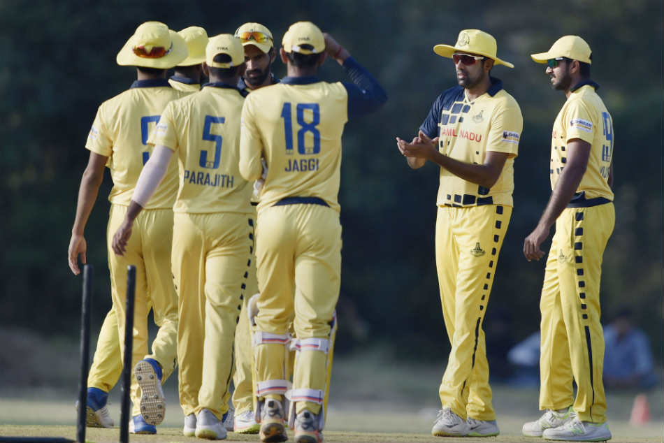 Tad disappointed I will not be turning up for Chennai Super Kings (CSK): Ashwin 