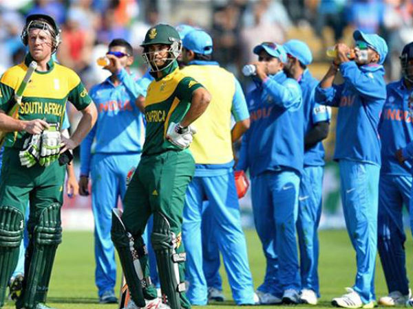 బంతి పొడిగా ఉంటే వేరేలా ఉండేది: