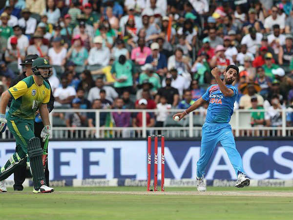 దక్షిణాఫ్రికా అభిమానుల్లో ఎక్కడో గెలుపు ఆశ