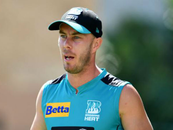 నైట్ రైడర్స్ జట్టుకు ఆడడం ఇష్టం: