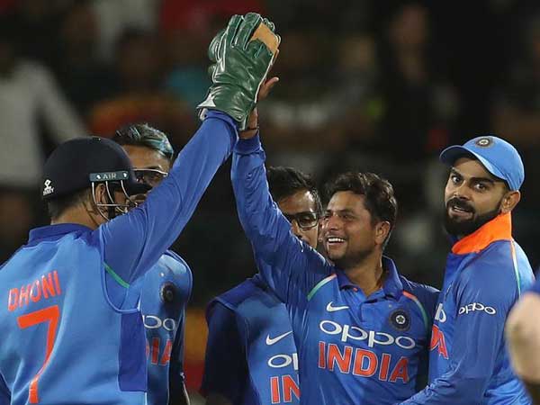  ఐదో వన్డేలో పేలవ ప్రదర్శన