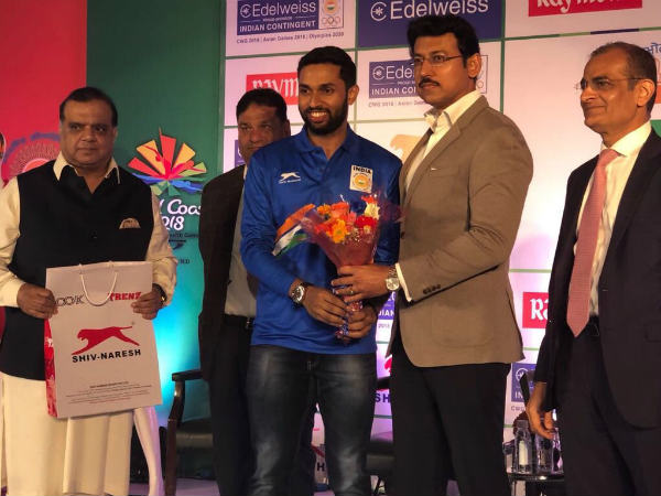 ఐఓఏ నడవాలంటే ప్రభుత్వ నిధులు కావాల్సిందే