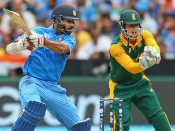 ఫ్లో మిస్ అయింది: