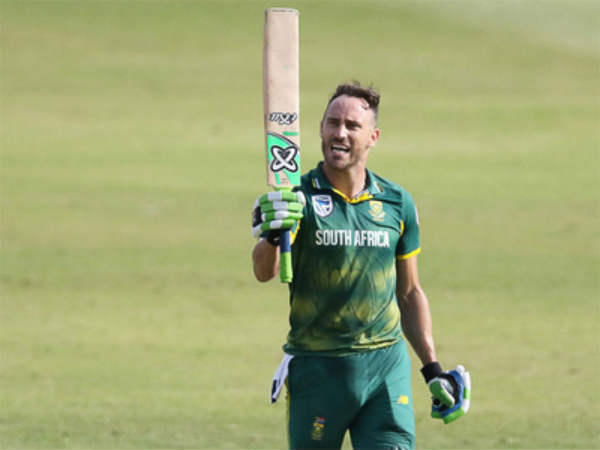  తాత్కాలిక సారథిగా కొత్త బాధ్యతలు: