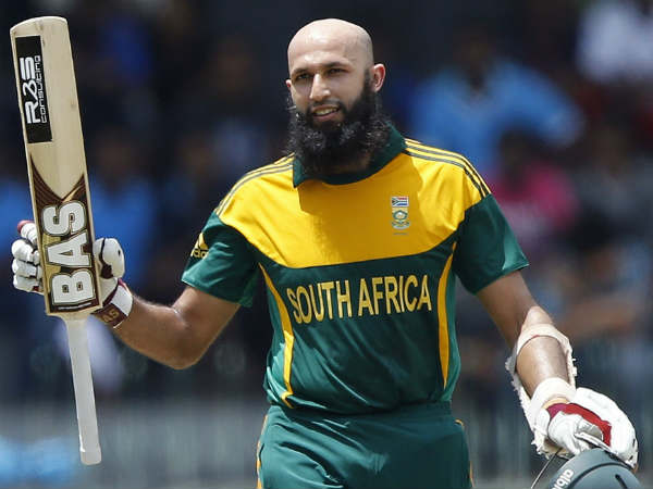  ఆమ్లాతో కలిసి ఓపెనింగ్‌కు ఎవరు?