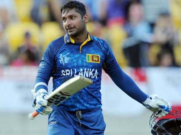 గతేడాది ఫస్ట్ క్లాస్ క్రికెట్‌కు వీడ్కోలు చెప్పిన సంగక్కర