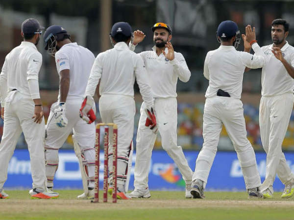  ఏకైక టెస్టు కోసం భారత పర్యటనకు ఆప్ఘనిస్థాన్