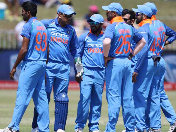 1992-93లో తొలిసారి సఫారీ పర్యటన