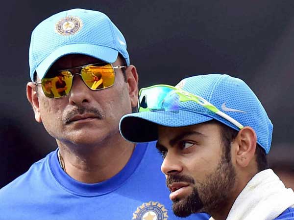 కోహ్లీసేనకు సువర్ణావకాశం