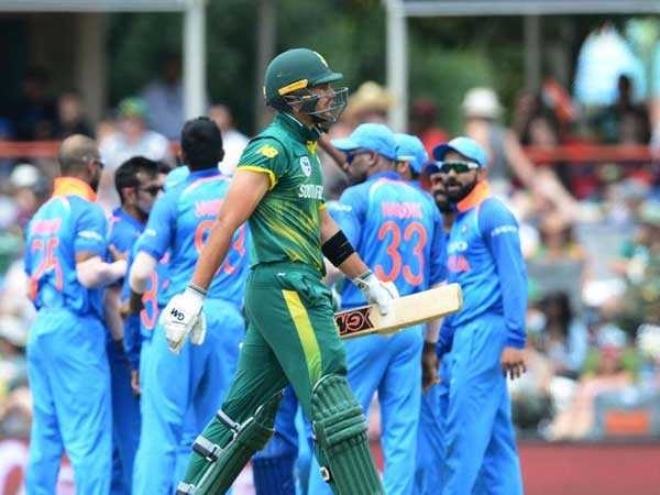 నాలుగో వన్డేలో గెలిస్తే కోహ్లీసేన నంబర్‌ వన్‌ పదిలం