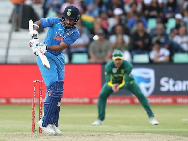  వాండరర్స్‌లో ఇరు జట్ల రికార్డు