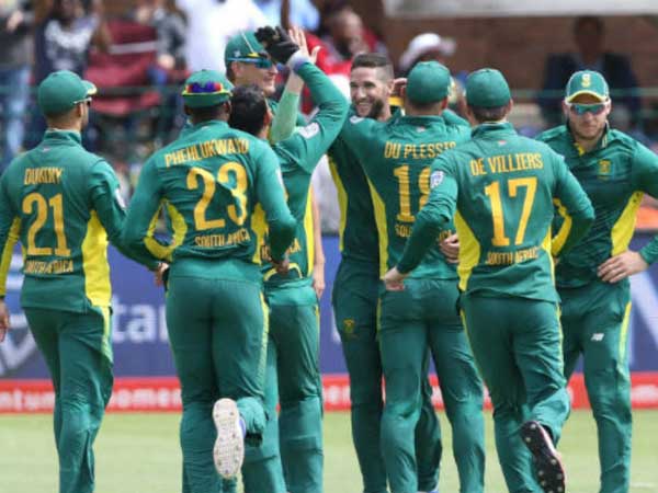  జట్ల వివరాలు: