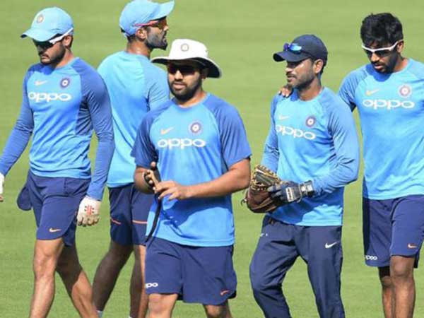  3-0తో కోహ్లీసేన సిరిస్‌ను కైవసం చేసుకుంటే