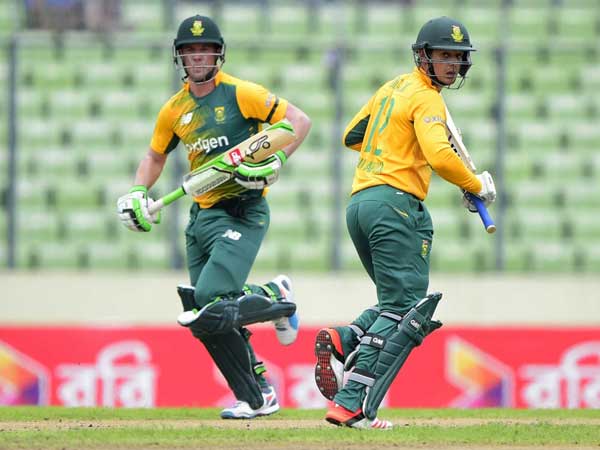  చావో రేవో తేల్చుకోవాల్సిన పరిస్థితిలో సఫారీలు