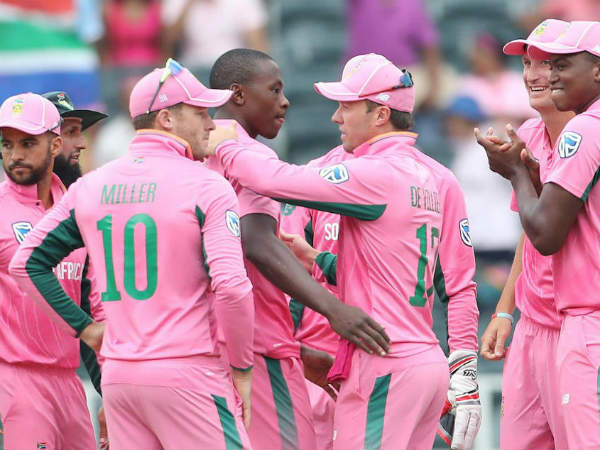 వాతావరణం సహకరించక: