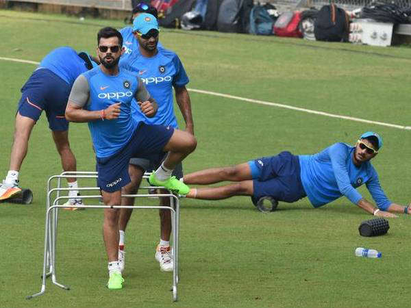  6 పరుగులు చేస్తే విరాట్ కోహ్లీ మరో రికార్డు