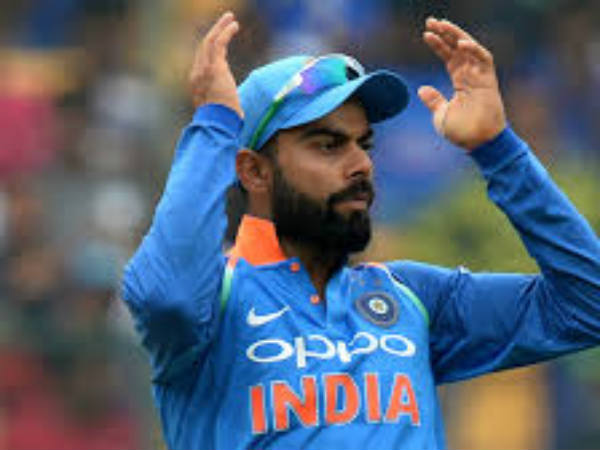  సఫారీ గడ్డపై విరాట్ కోహ్లీ గణాంకాలు ఇలా ఉన్నాయి.