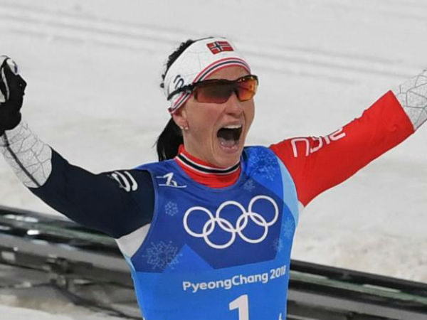 14 పతకాలు గెలిచిన ప్లేయర్‌గా మారిట్‌ జోర్జెన్‌ చరిత్ర