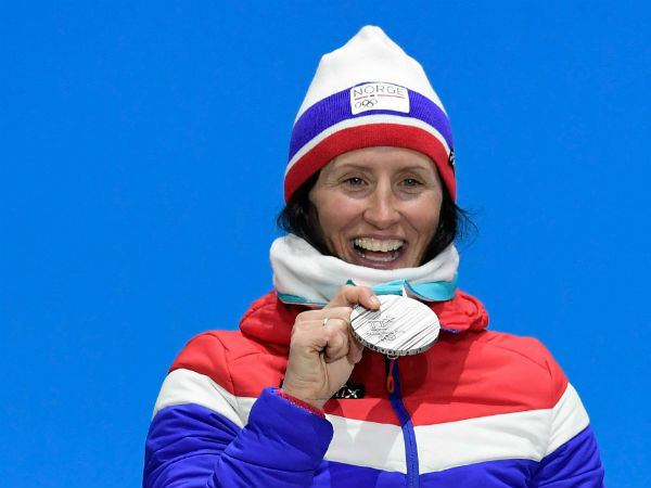 ఒలింపిక్స్‌ చరిత్రలోనే అత్యంత విజయవంతమైన అథ్లెట్‌