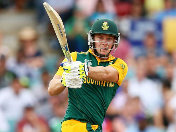 మిల్లర్ అవుట్ అయితే వేరేలా: