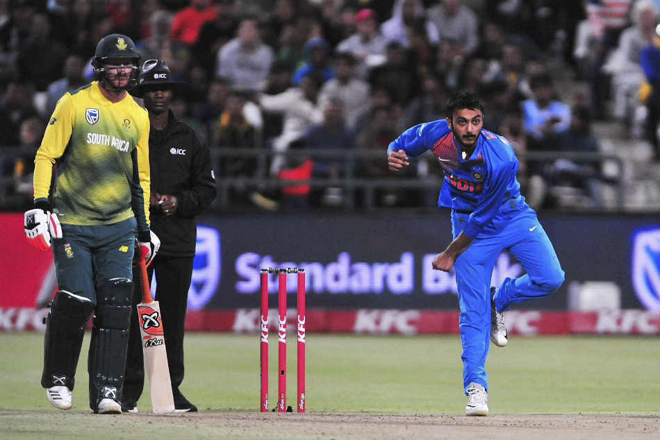 India vs South Africa 2018, Third T20I in Cape Town Highlights - Raina and Bhuvneshwar Steal Show India vs South Africa 2018, Third T20I in Cape Town Highlights - Raina and Bhuvneshwar Steal Show