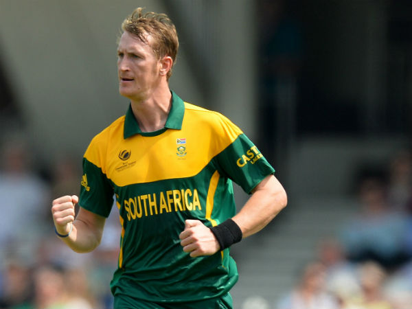 క్రిస్ మొర్రిస్ ఇంకా ఎదగాలి;