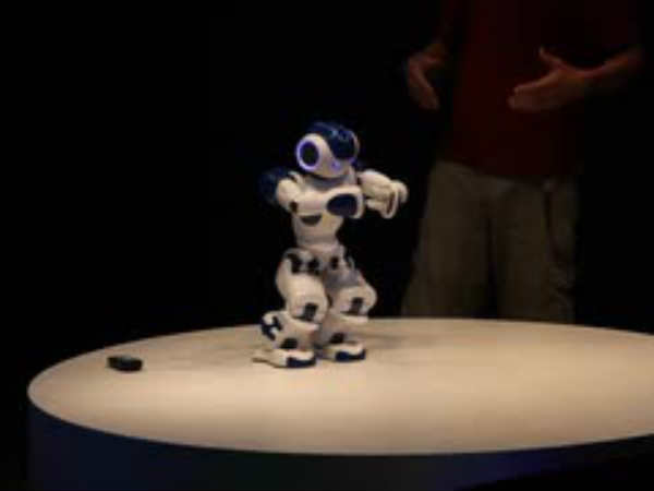  ప్రాక్టీస్ చేసి వచ్చాయ్: