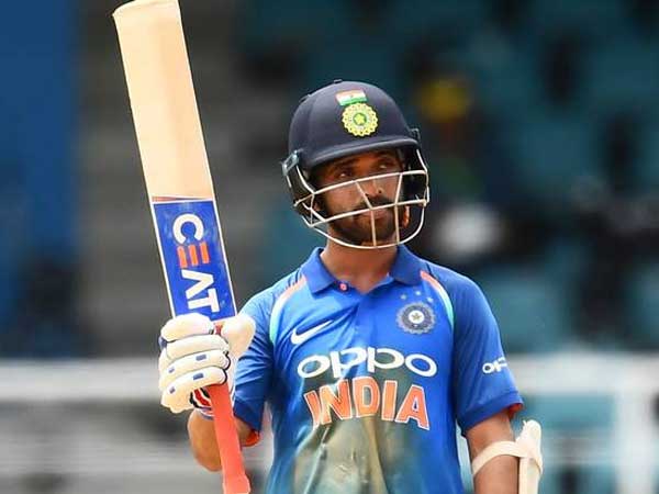  పిలిచి రనౌట్ చేశాడు: