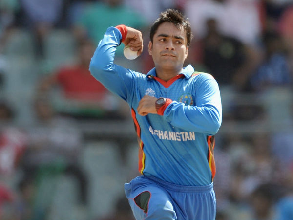 ఎవరీ రషీద్ ఖాన్?