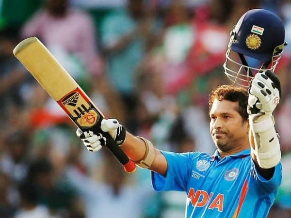 సచిన్ రికార్డు బద్దలు కొట్టిన మయాంక అగర్వాల్