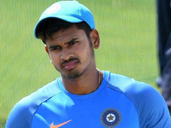 మయాంక అగర్వాల్‌కి సెలక్టర్లు మొండిచేయి