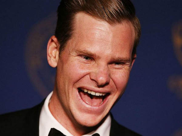  ఐదో క్రికెటర్‌గా స్టీవ్ స్మిత్