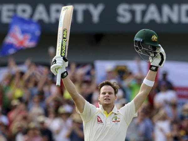 టెస్టు క్రికెట్ ఆఫ్ ద ఇయర్ అవార్డు కూడా