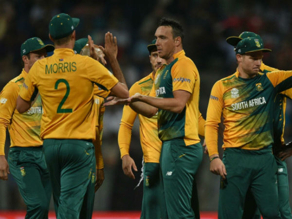 వాతావరణం బాగానే కలిసొచ్చి: