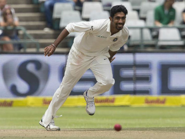 కౌంటీలకు బుమ్రాను ఒక నెల పాటు వదిలివేయాలి