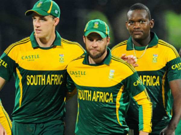  భారత్ నంబర్ వన్‌గా ఆరో సారి: