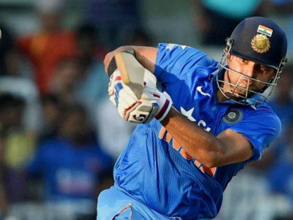 డకౌట్ అవడమే కొంప ముంచి: