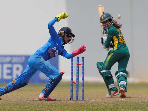 సఫారీలు ఆపలేరు: