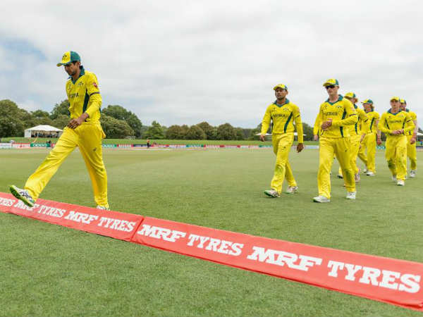  జట్ల వివరాలు: 