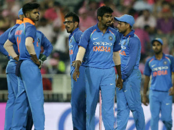  ఒక్క మ్యాచ్‌ గెలిస్తే సిరిస్ భారత్ సొంతం