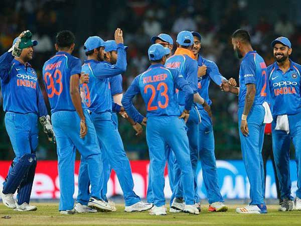  అంచనాలు అందుకోవడంలో కోహ్లీసేన విఫలం