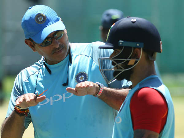  మూడో వన్డేలో మార్పులు లేకుండానే బరిలోకి