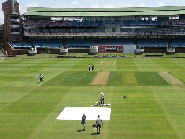 ఐదు మ్యాచుల్లోనూ భారత్ ఓటమి 