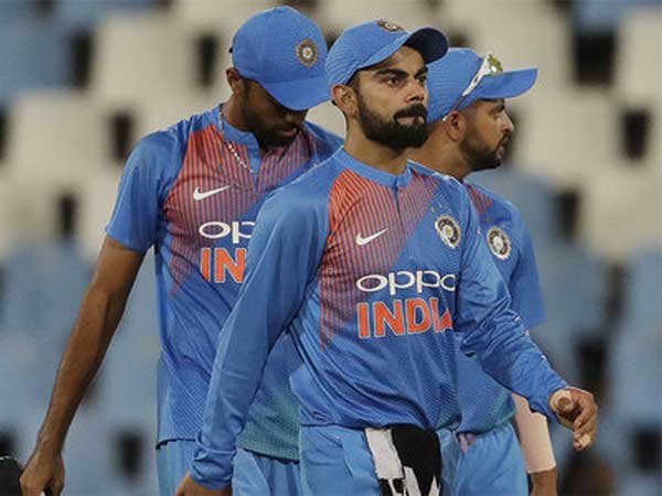 భారత జట్టుకు ఇదే తొలి టీ20 