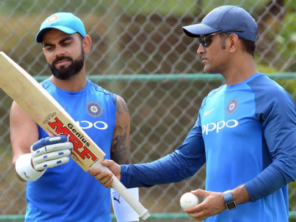 కోహ్లీసేనకు చరిత్ర సృష్టించే అవకాశం