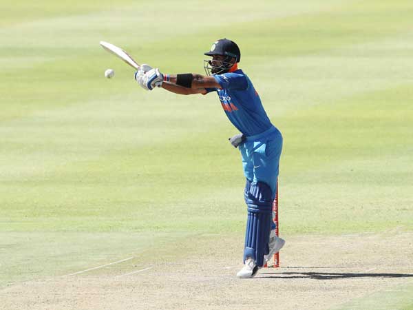  సింగిల్స్‌ ద్వారానే వంద పరుగులు చేసిన తొలి భారత బ్యాట్స్‌మన్‌